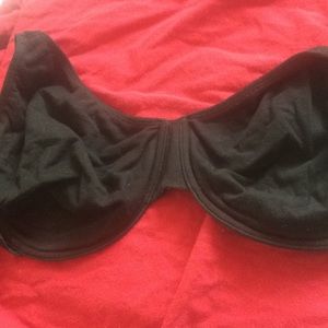 FINAL MARKDOWN Ladies Fruit Of The Loom Underwire Bra 38dd